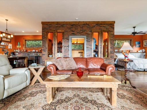 3673 Alpine Drive SW, Pillager, MN 56473