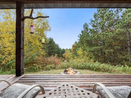 3673 Alpine Drive SW, Pillager, MN 56473