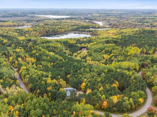 3673 Alpine Drive SW, Pillager, MN 56473