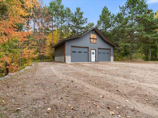 3673 Alpine Drive SW, Pillager, MN 56473