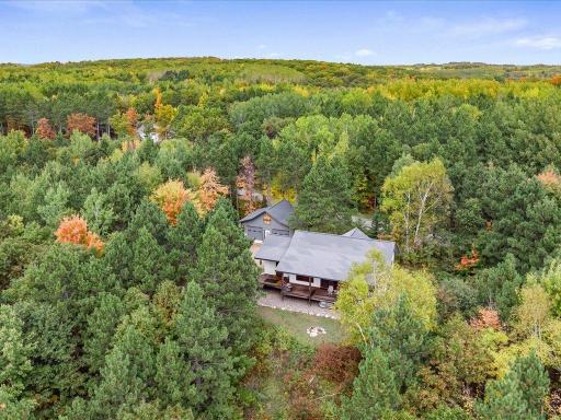 3673 Alpine Drive SW, Pillager, MN 56473