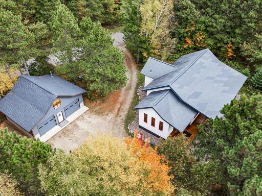 3673 Alpine Drive SW, Pillager, MN 56473