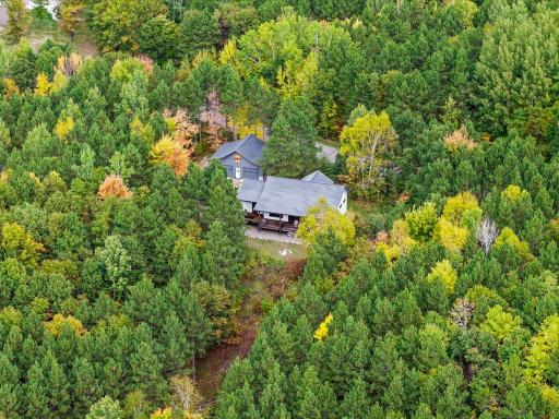 3673 Alpine Drive SW, Pillager, MN 56473