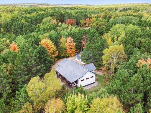 3673 Alpine Drive SW, Pillager, MN 56473