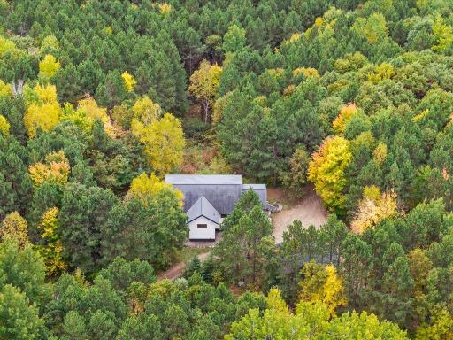 3673 Alpine Drive SW, Pillager, MN 56473