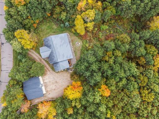 3673 Alpine Drive SW, Pillager, MN 56473