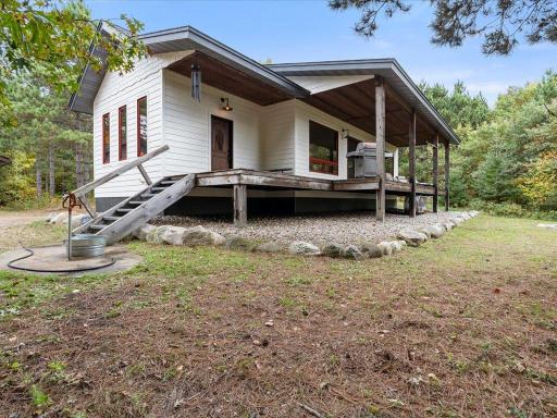 3673 Alpine Drive SW, Pillager, MN 56473