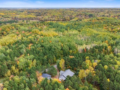 3673 Alpine Drive SW, Pillager, MN 56473