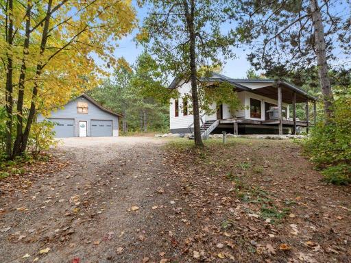 3673 Alpine Drive SW, Pillager, MN 56473