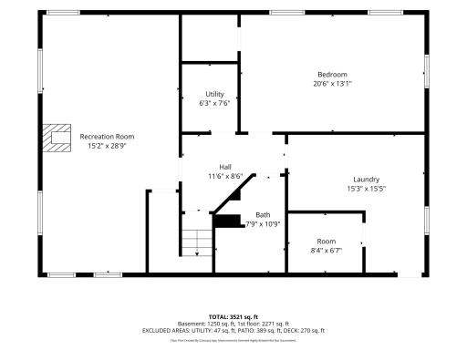50 Canterbury Court, Mankato, MN 56001