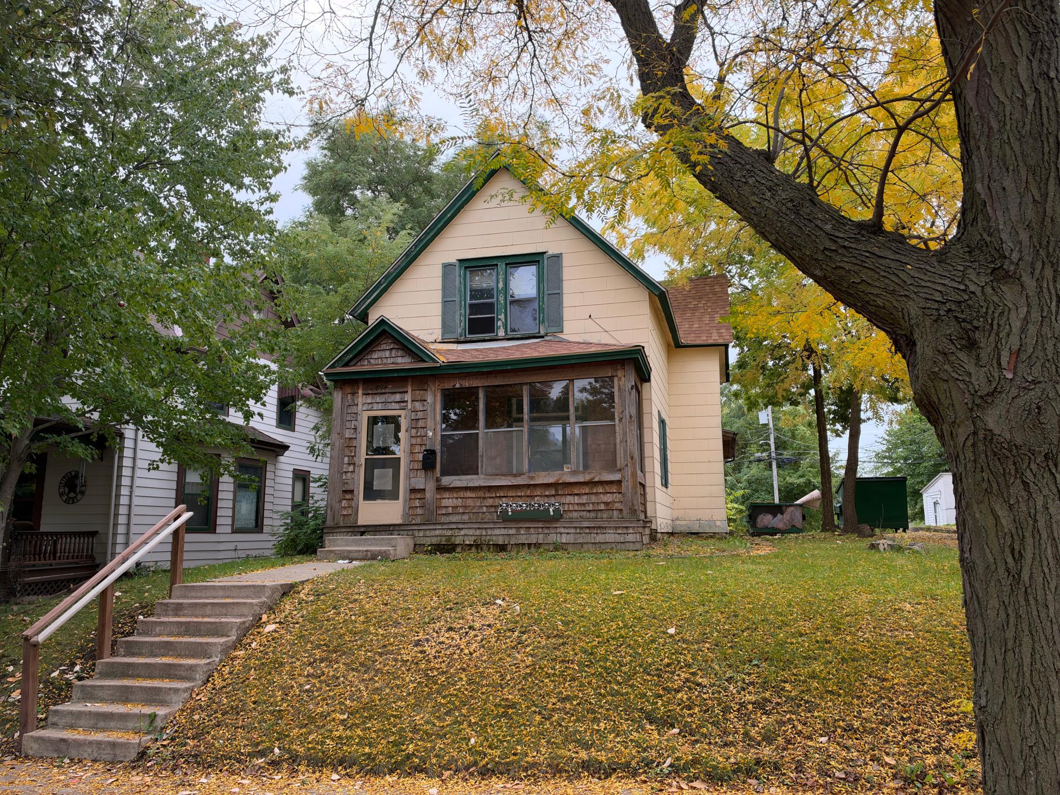Property photo for 894 5th Street E, Saint Paul, MN 55106
