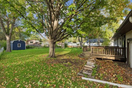 21 70th Way NE, Fridley, MN 55432