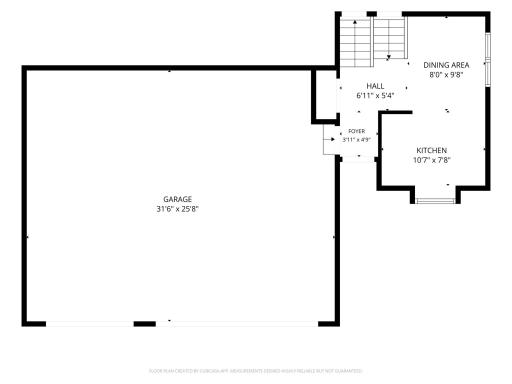 820 S Maple Street, Belle Plaine, MN 56011