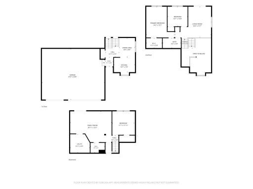 820 S Maple Street, Belle Plaine, MN 56011