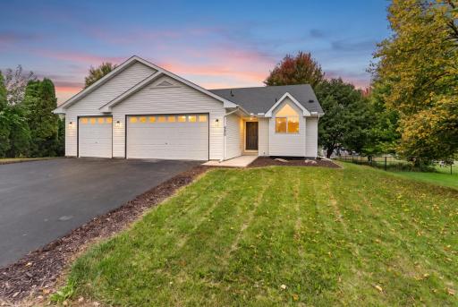 820 S Maple Street, Belle Plaine, MN 56011