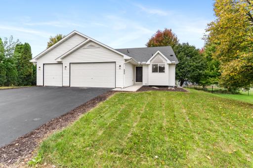 820 S Maple Street, Belle Plaine, MN 56011