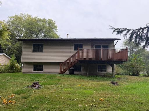 7701 Queen Avenue N, Brooklyn Park, MN 55444