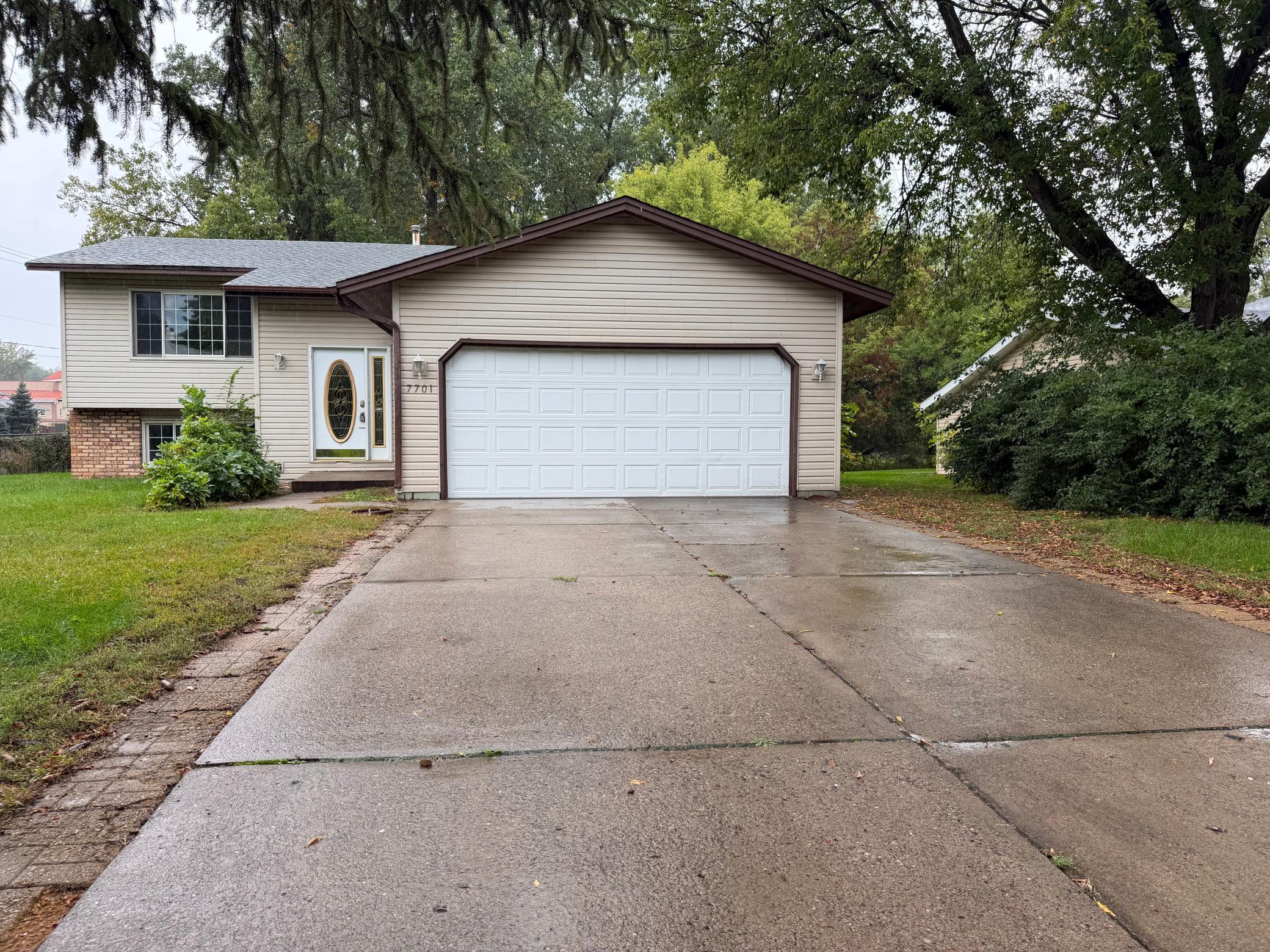 Property photo for 7701 Queen Avenue N, Brooklyn Park, MN 55444