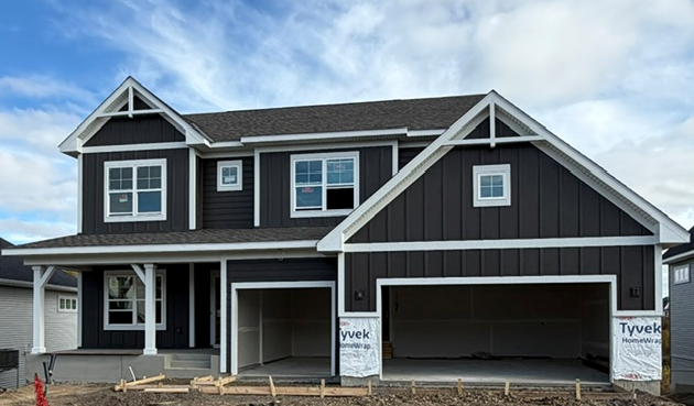 Property photo for 14560 Minnesota Lane N, Dayton, MN 55327