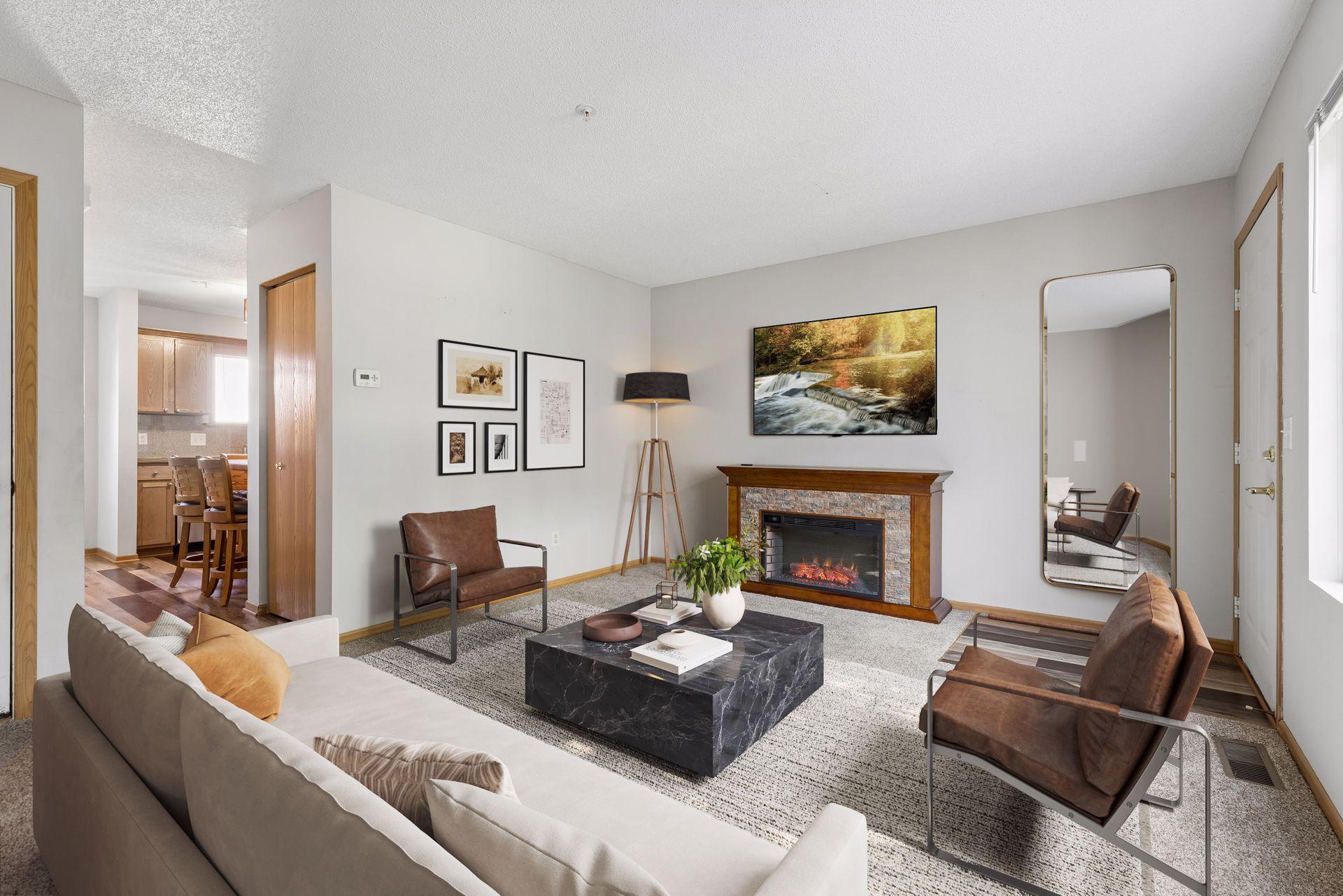 Property photo for 13051 Crimson Clover Lane, Eden Prairie, MN 55347