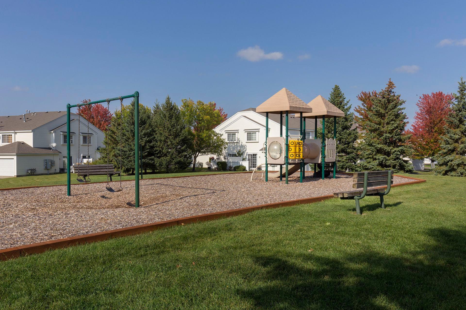Community Playground