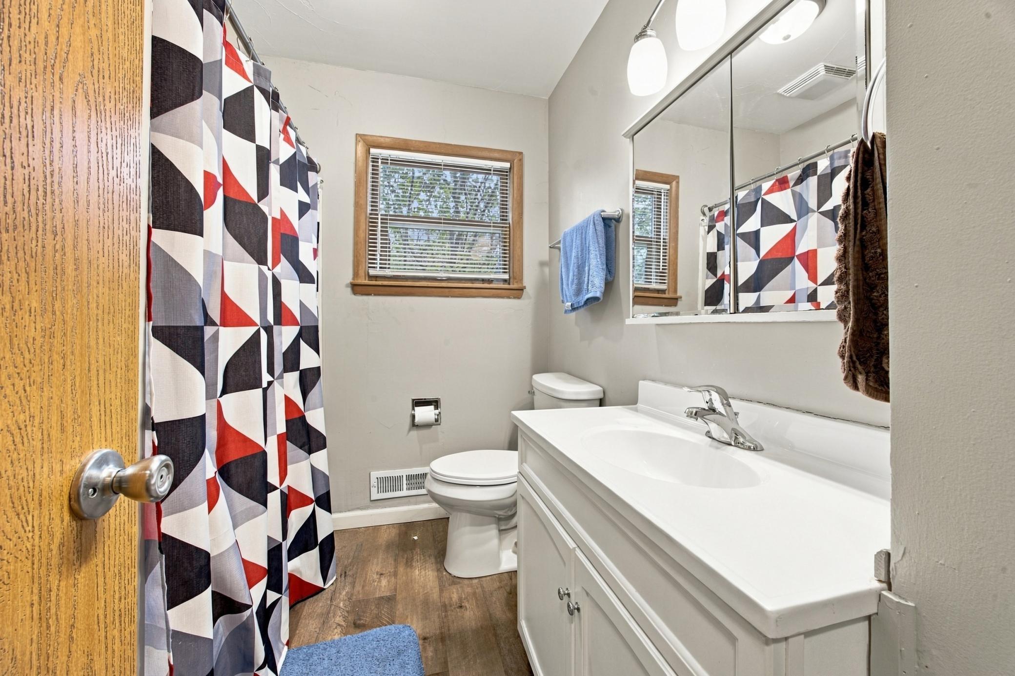 main full bath