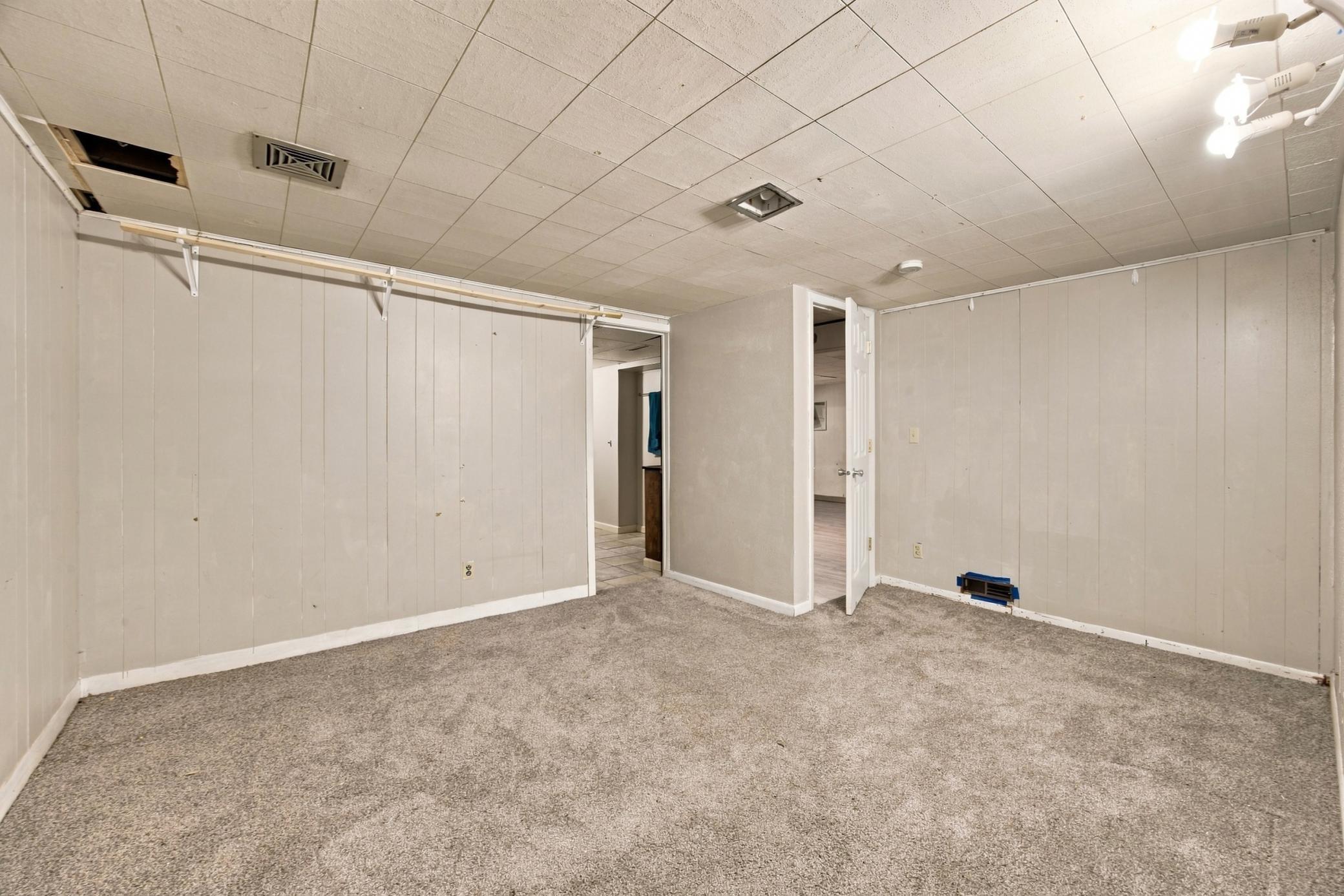 flex room