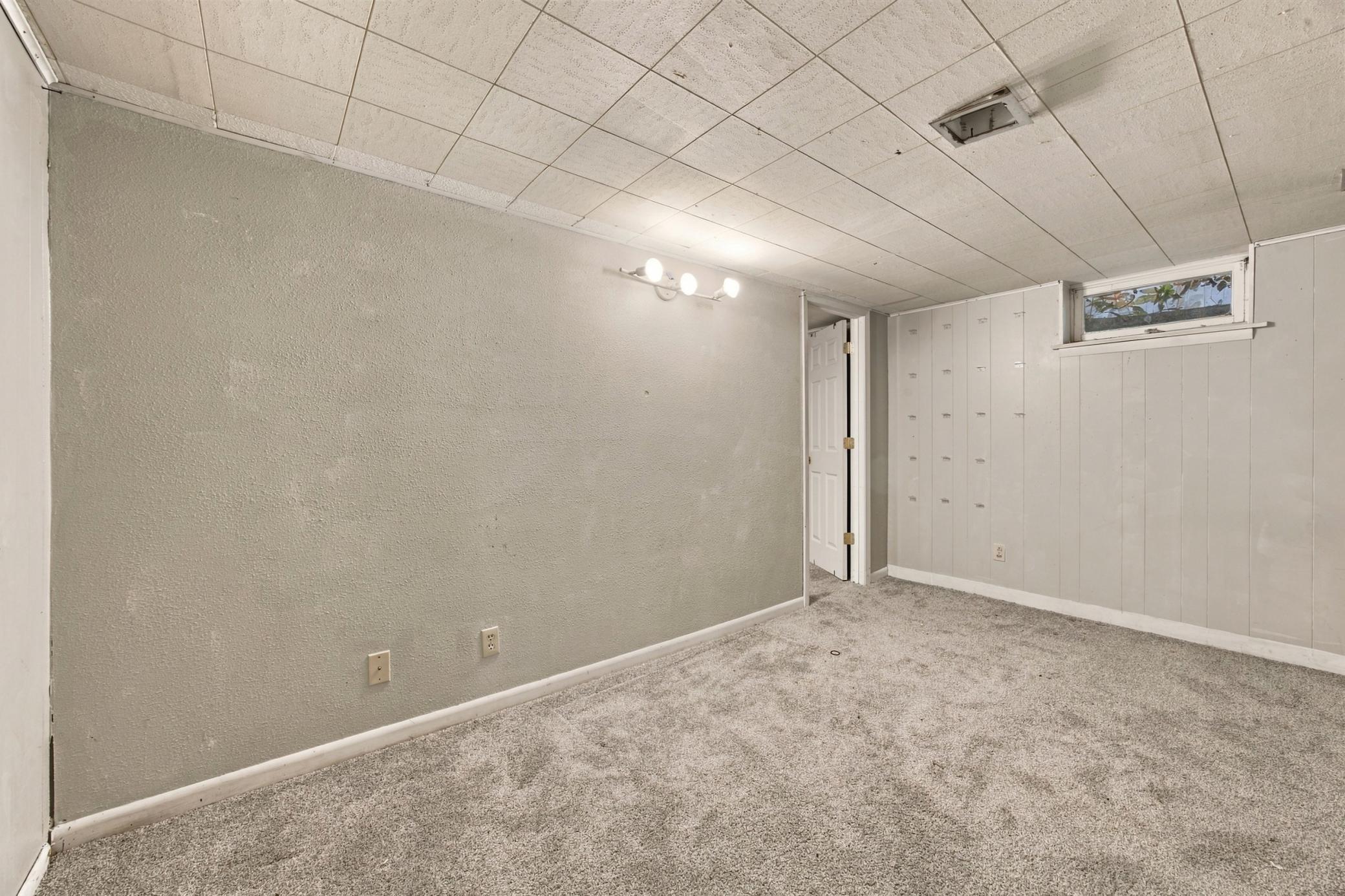 flex room