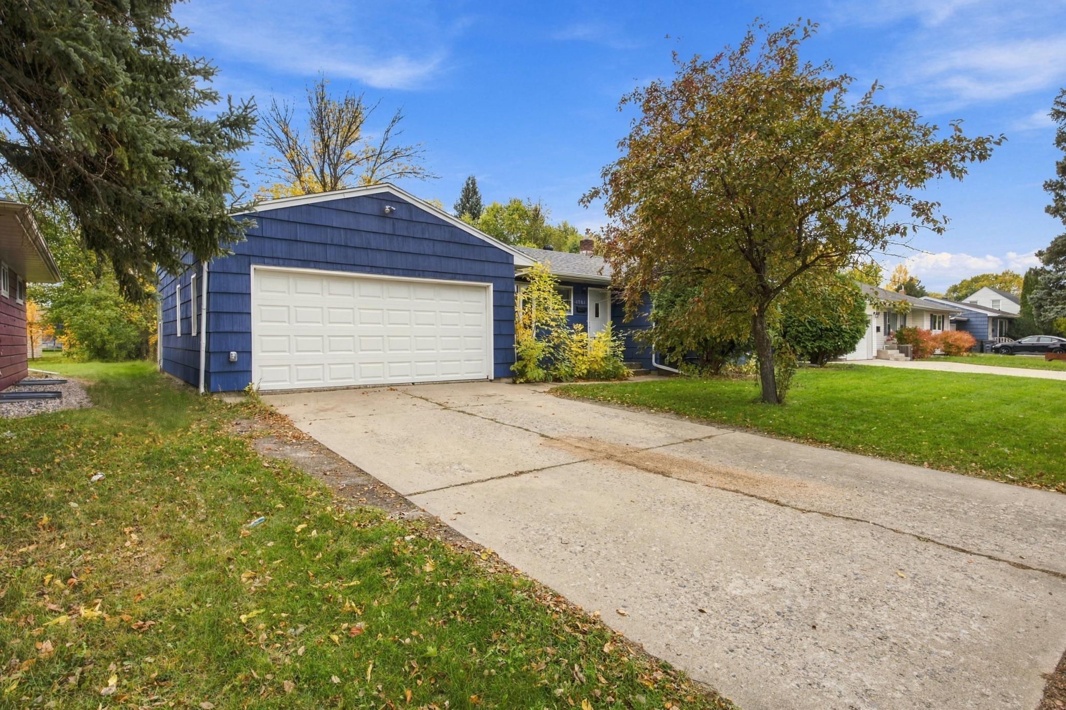 Property photo for 1509 9th Avenue S, Moorhead, MN 56560