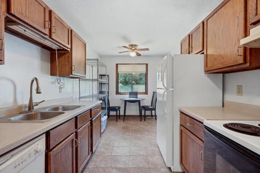 5284 Greenfield Avenue, Mounds View, MN 55112