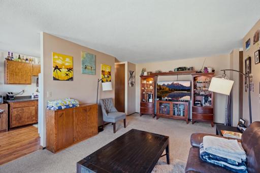 5284 Greenfield Avenue, Mounds View, MN 55112