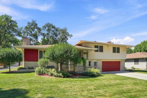 314 Maple Avenue S, Maple Lake, MN 55358
