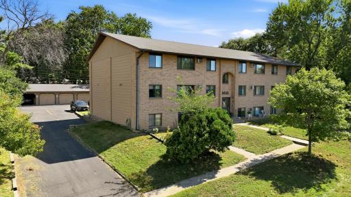 4621 University Avenue NE, Columbia Heights, MN 55421