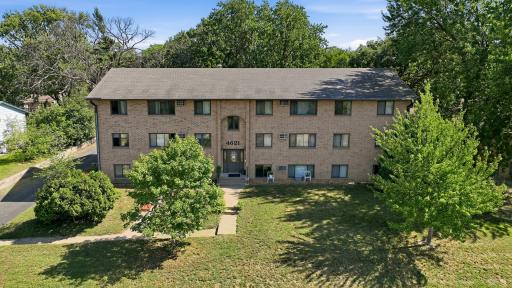 4621 University Avenue NE, Columbia Heights, MN 55421