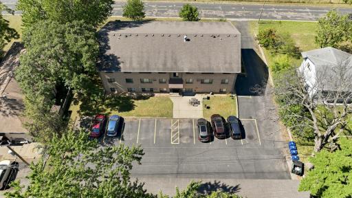 4621 University Avenue NE, Columbia Heights, MN 55421