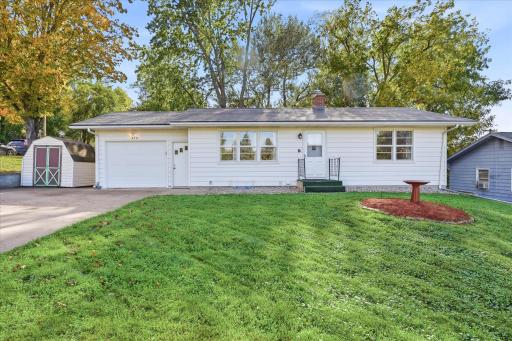 218 Maple Street, Le Sueur, MN 56058