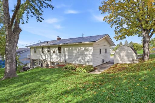 218 Maple Street, Le Sueur, MN 56058