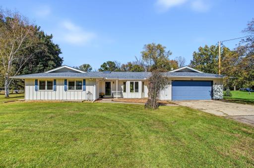 963 Trout Brook Road, Hudson, WI 54016