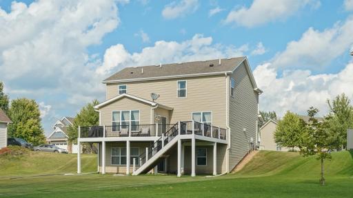 12436 67th Court NE, Otsego, MN 55330