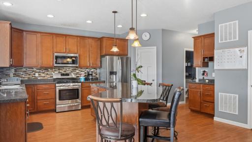 12436 67th Court NE, Otsego, MN 55330