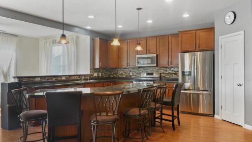 12436 67th Court NE, Otsego, MN 55330