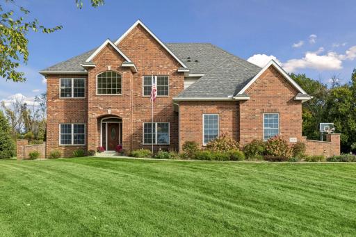 28245 Grandview Drive, Belle Plaine, MN 56011