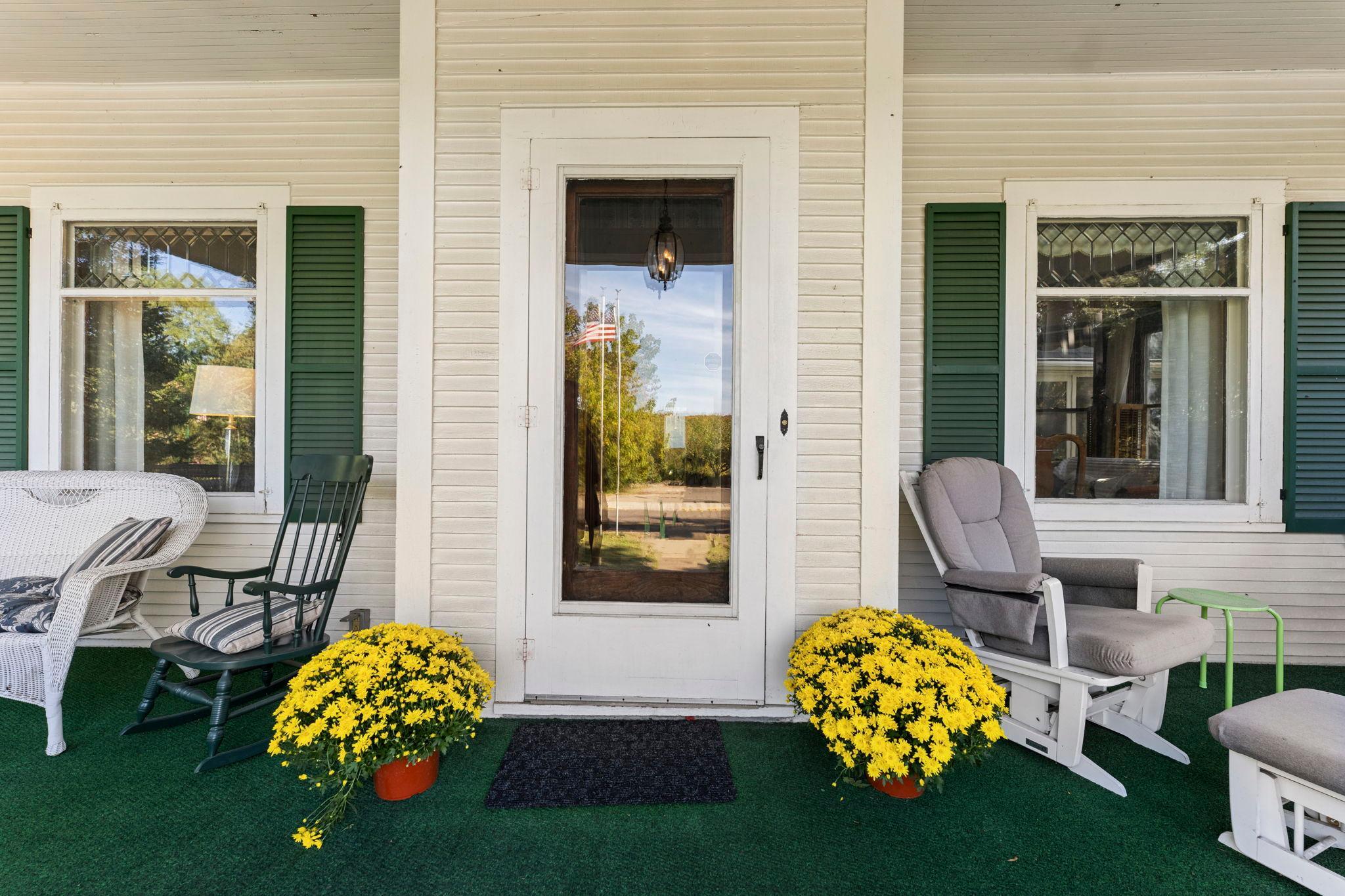 Short Term Rental- Potential for Income