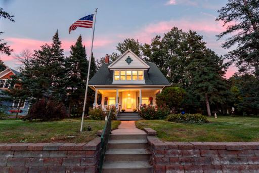 232 N Washington Street, Saint Croix Falls, WI 54024