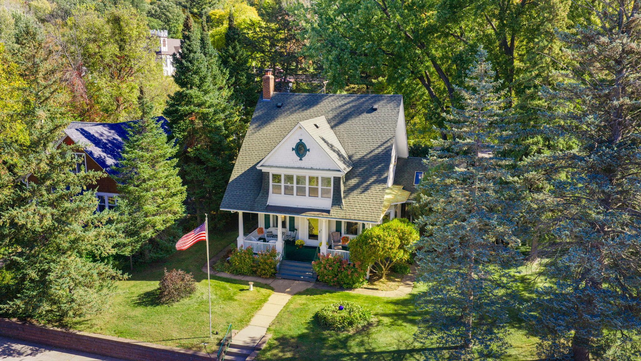 Property photo for 232 N Washington Street, Saint Croix Falls, WI 54024
