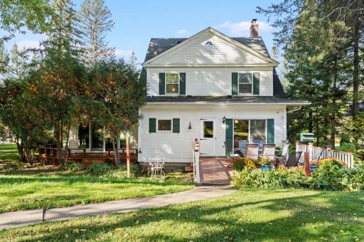 232 N Washington Street, Saint Croix Falls, WI 54024