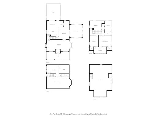 232 N Washington Street, Saint Croix Falls, WI 54024