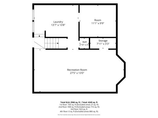 232 N Washington Street, Saint Croix Falls, WI 54024