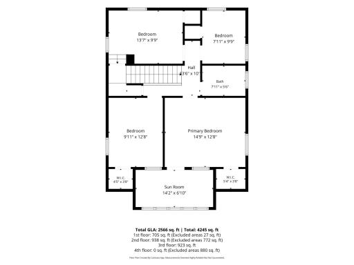 232 N Washington Street, Saint Croix Falls, WI 54024