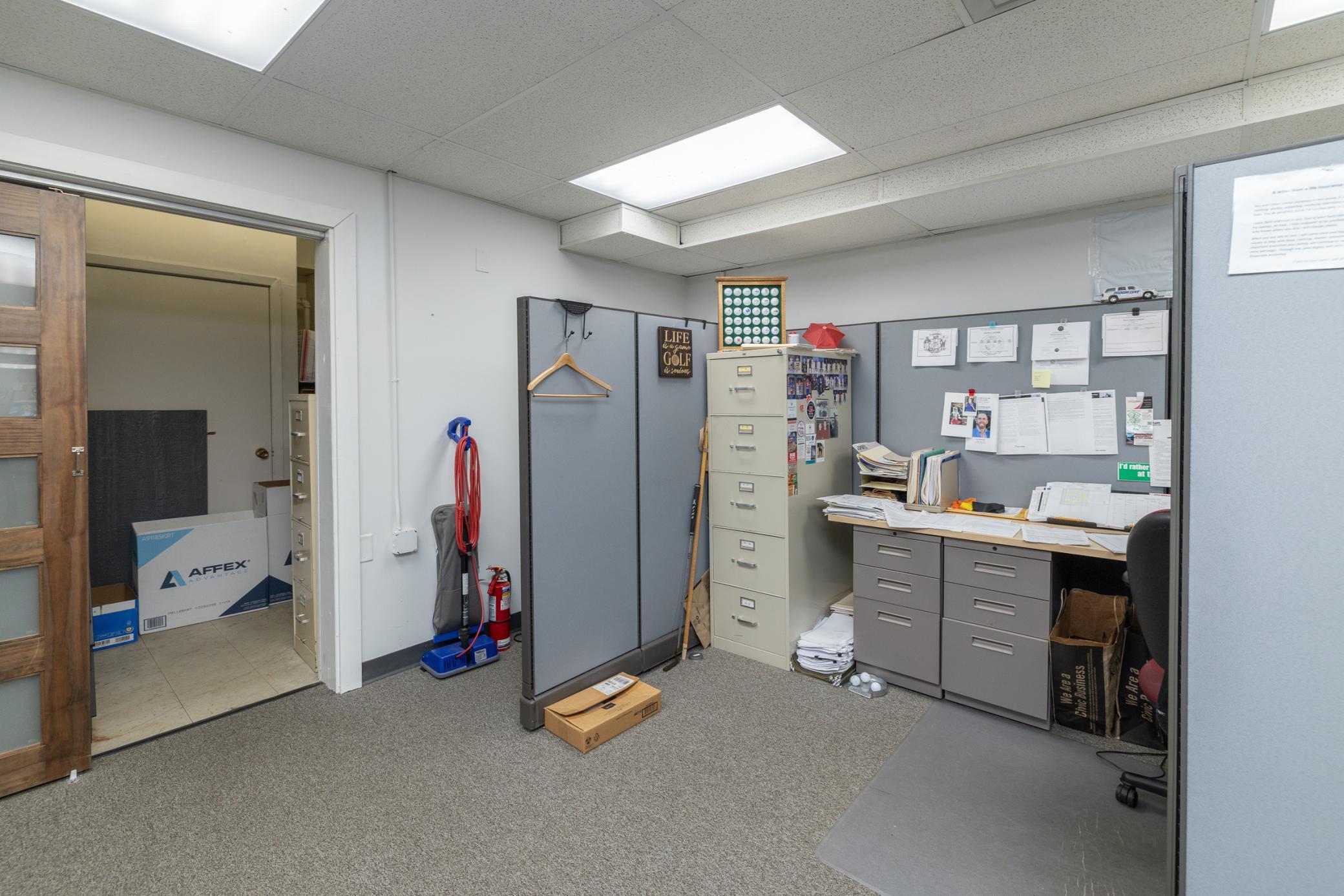 Office Space